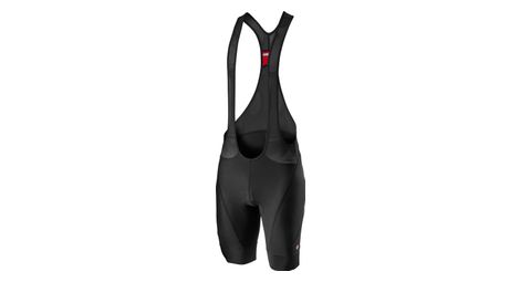 castelli endurance 3 tragerhose schwarz von Castelli