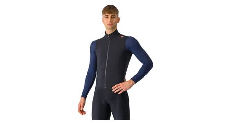 castelli espresso windweste schwarz castelli espresso windweste schwarz von Castelli