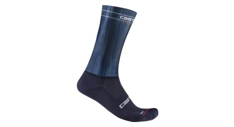 castelli fast feet 3 socken blau castelli fast feet 3 socken blau von Castelli