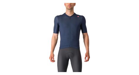 castelli kurzarm trikot espresso blau castelli kurzarm trikot espresso blau von Castelli