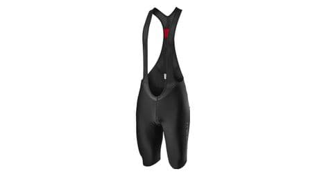 castelli nanno flex pro race tragerhose schwarz von Castelli