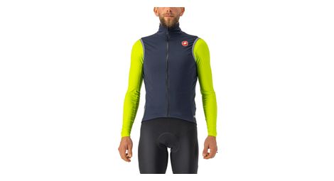 castelli perfetto ros 2 weste blau castelli perfetto ros 2 weste blau von Castelli
