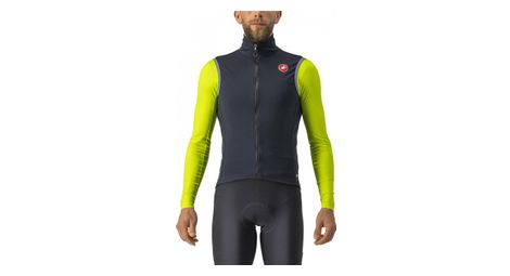 castelli perfetto ros 2 weste schwarz castelli perfetto ros 2 weste schwarz von Castelli