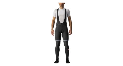 castelli polare 3 strumpfhose schwarz von Castelli