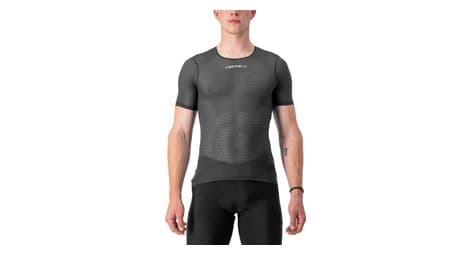 castelli pro mesh 2 0 kurzarm trikot schwarz von Castelli