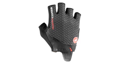 castelli rosso corsa pro v handschuhe dunkelgrau castelli rosso corsa pro v handschuhe dunkelgrau von Castelli