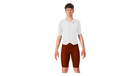 castelli sanremo dreifunktionsanzug weis herren braun castelli sanremo dreifunktionsanzug weis herren braun von Castelli