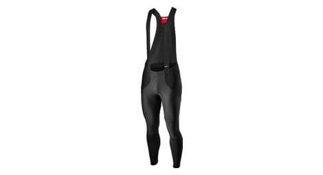 castelli sorpasso ros wind lange bibshort schwarz von Castelli