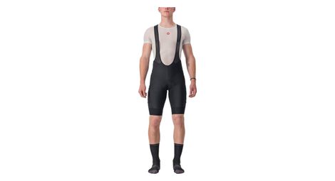kurze radhose castelli unlimited cargo schwarz kurze radhose castelli unlimited cargo schwarz von Castelli