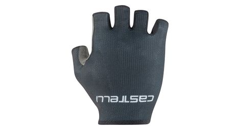 unisex kurzhandschuhe castelli superleggera summer schwarz unisex kurzhandschuhe castelli superleggera summer schwarz von Castelli