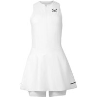 Castore Airex Performance Kleid Damen in weiß, Größe: L von Castore