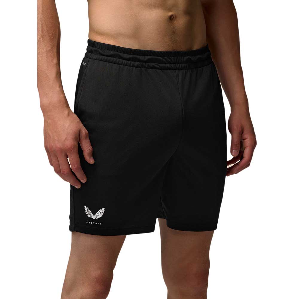 Castore Cmc20784 7´´ Shorts Schwarz S Mann Castore Cmc20784 7´´ Shorts Schwarz S Mann von Castore