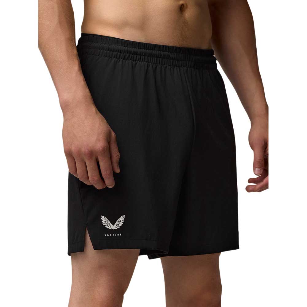 Castore Cmc20785 7´´ Shorts Schwarz S Mann Castore Cmc20785 7´´ Shorts Schwarz S Mann von Castore