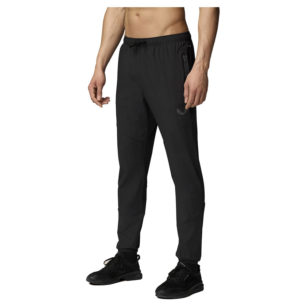Castore Cmd10881 Joggers Schwarz XL Mann Castore Cmd10881 Joggers Schwarz XL Mann von Castore