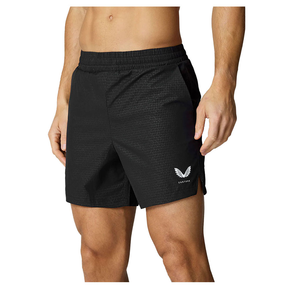 Castore Cme20960 6´´ Swimming Shorts Schwarz S Mann Castore Cme20960 6´´ Swimming Shorts Schwarz S Mann von Castore