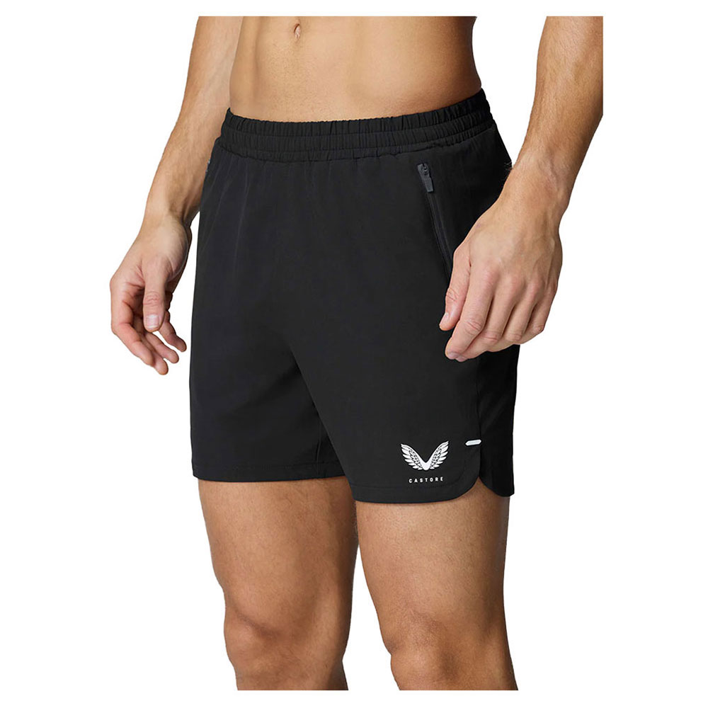 Castore Cme20965 Shorts Schwarz L Mann Castore Cme20965 Shorts Schwarz L Mann von Castore