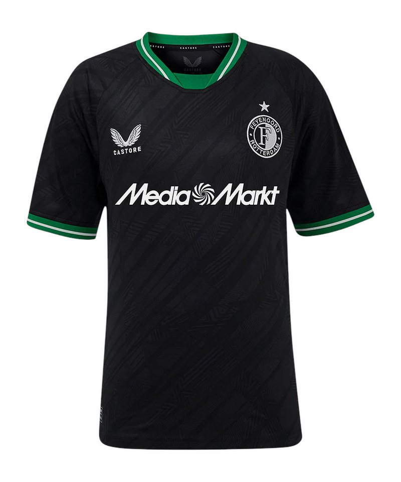 Castore Fußballtrikot Castore Teamsport Castore Fußballtrikot Castore Teamsport von Castore