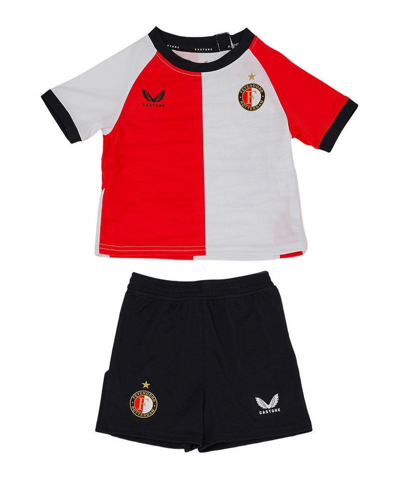 Castore Fußballtrikot Castore Teamsport Castore Fußballtrikot Castore Teamsport von Castore