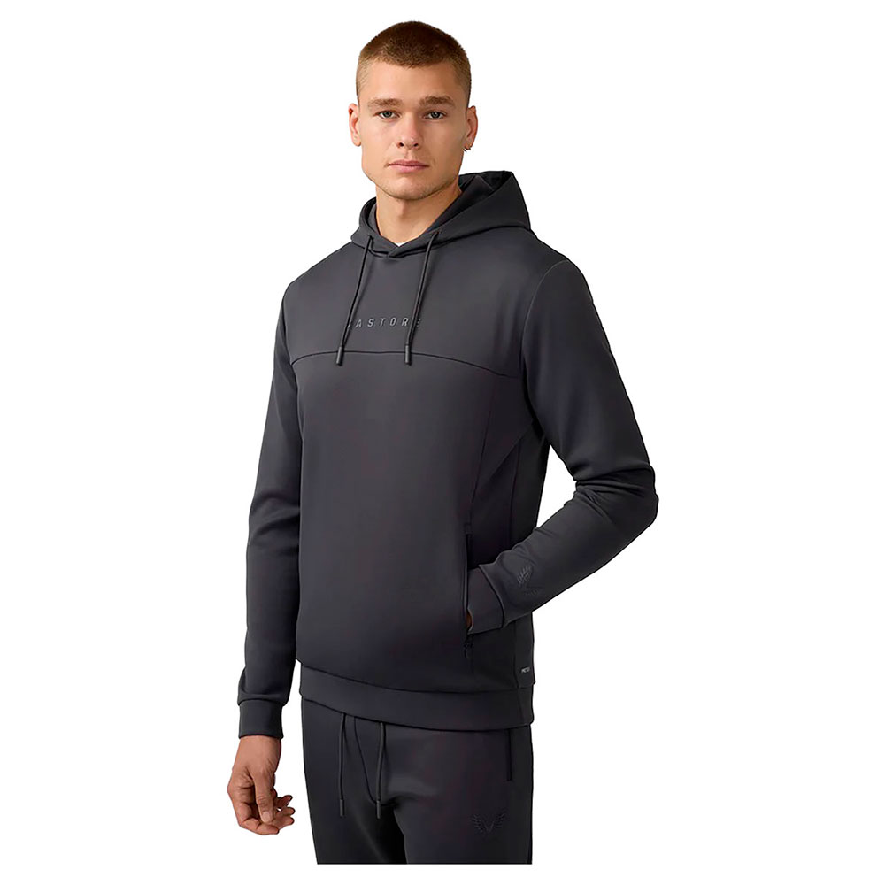 Castore Scuba Hoodie Schwarz L Mann Castore Scuba Hoodie Schwarz L Mann von Castore