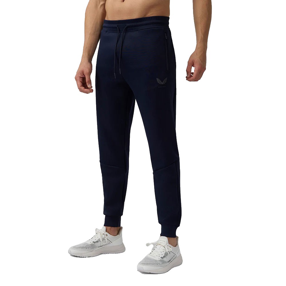 Castore Scuba Joggers Blau S Mann Castore Scuba Joggers Blau S Mann von Castore
