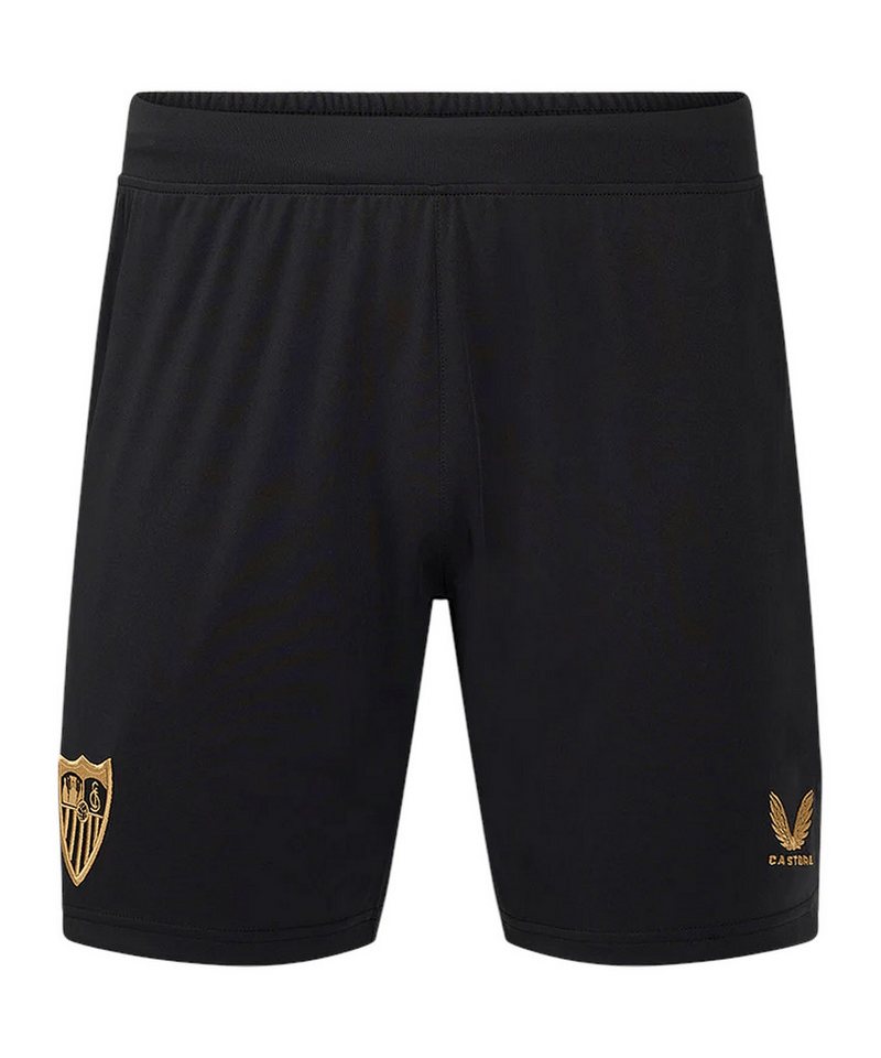 Castore Sporthose Castore FC Sevilla Short 3rd 2024/2025 Kids Castore Sporthose Castore FC Sevilla Short 3rd 2024/2025 Kids von Castore