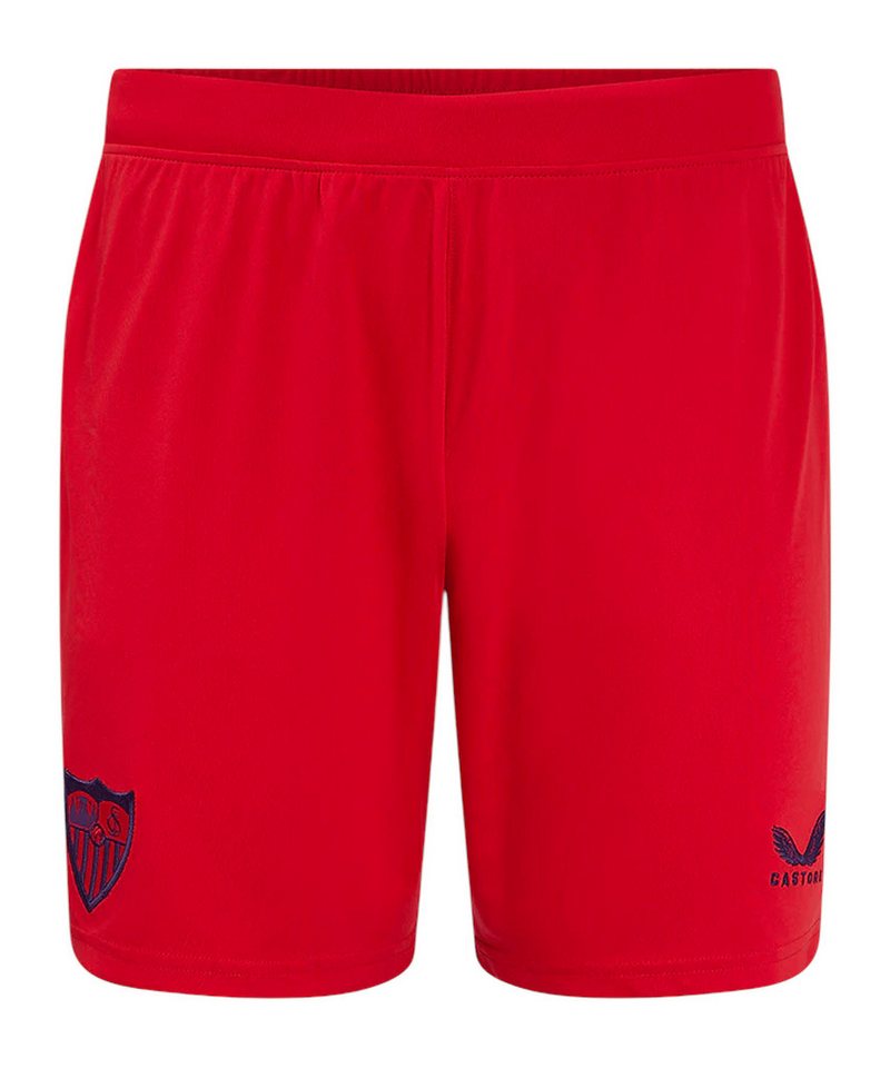 Castore Sporthose Castore FC Sevilla Short Away 2024/2025 Kids Castore Sporthose Castore FC Sevilla Short Away 2024/2025 Kids von Castore