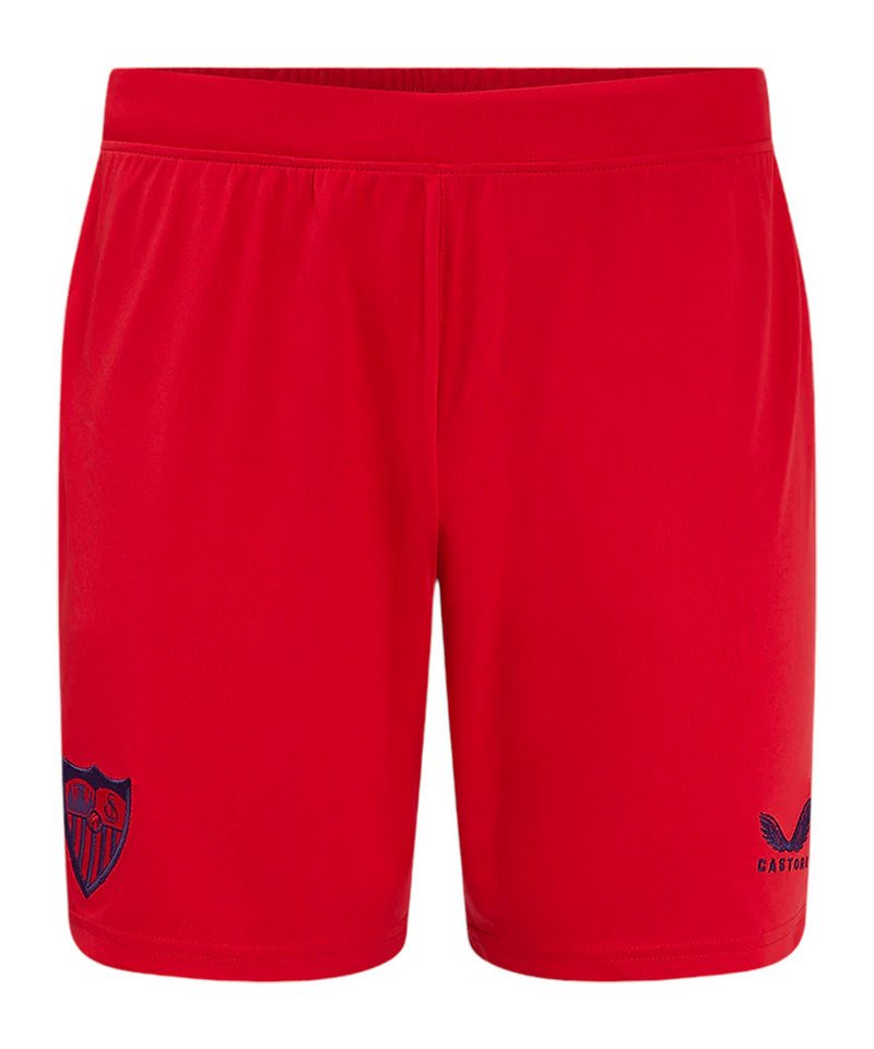 Castore Sporthose Castore FC Sevilla Short Away 2024/2025 Castore Sporthose Castore FC Sevilla Short Away 2024/2025 von Castore