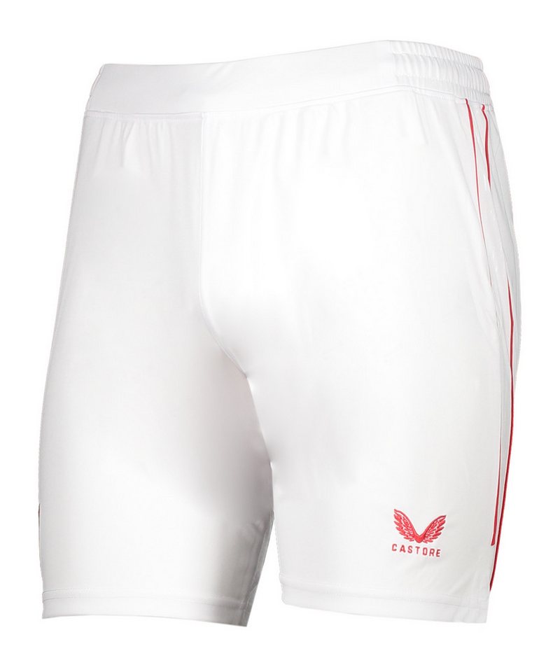 Castore Sporthose Castore FC Sevilla Short Home 2023/2024 Kids Castore Sporthose Castore FC Sevilla Short Home 2023/2024 Kids von Castore