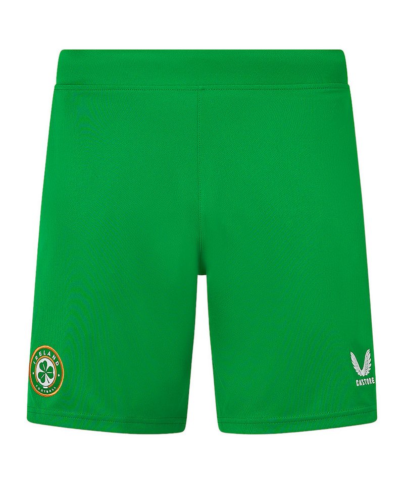 Castore Sporthose Castore Irland Short Away 2024 Castore Sporthose Castore Irland Short Away 2024 von Castore