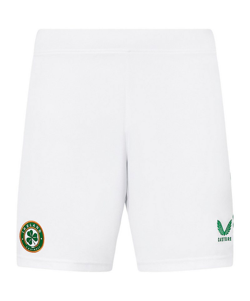 Castore Sporthose Castore Irland Short Home 2024 Castore Sporthose Castore Irland Short Home 2024 von Castore