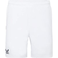 Castore Technical Shorts Herren in weiß, Größe: XL von Castore