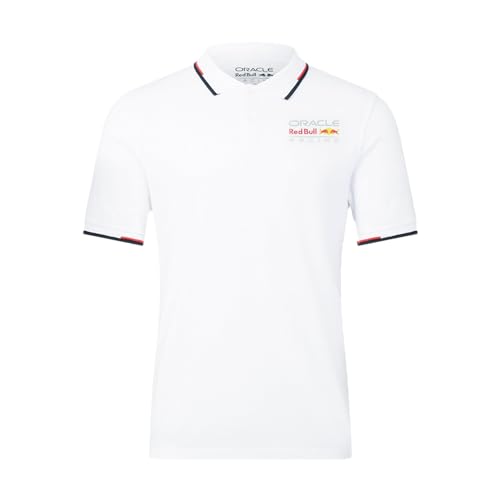 Red Bull Oracle Racing Essential Polo, Unisex Small - Original Merchandise Red Bull Oracle Racing Essential Polo, Unisex Small - Original Merchandise von Castore