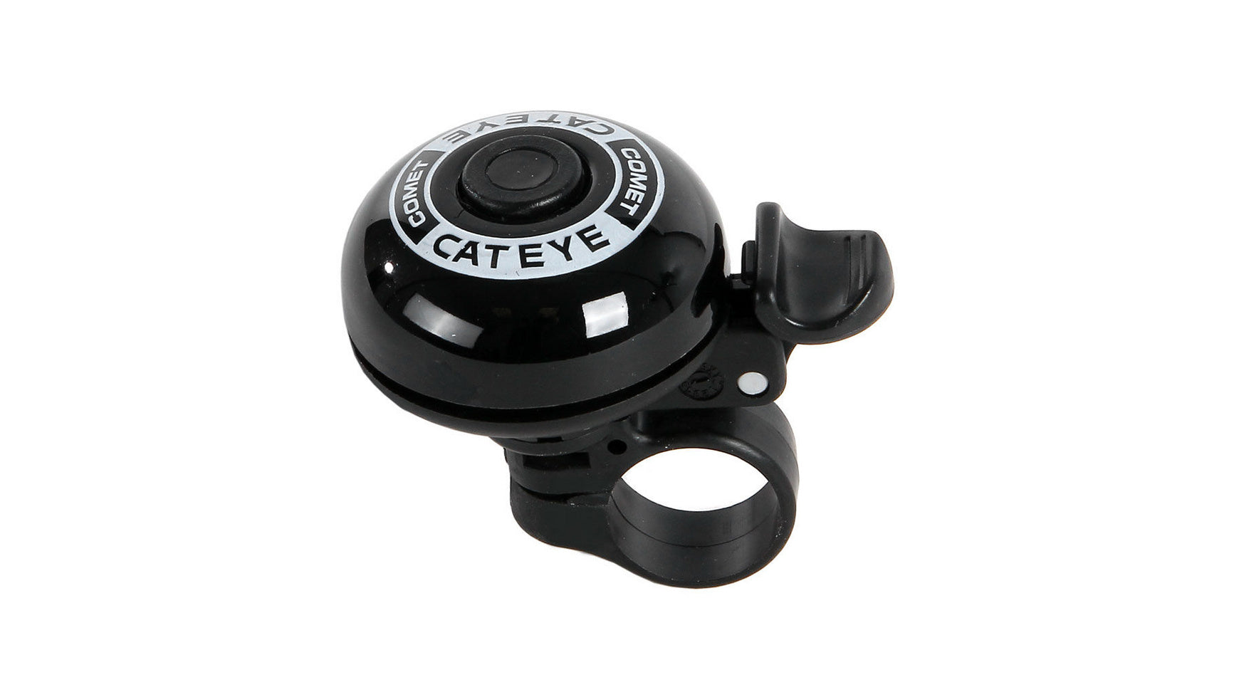 Cat Eye Klingel PB-200 Comet Bell Cat Eye Klingel PB-200 Comet Bell von Cat-Eye