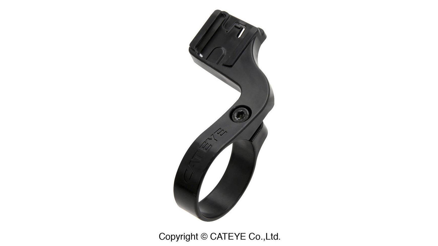 Cateye AERO Front Halterung Cateye AERO Front Halterung von Cat Eye