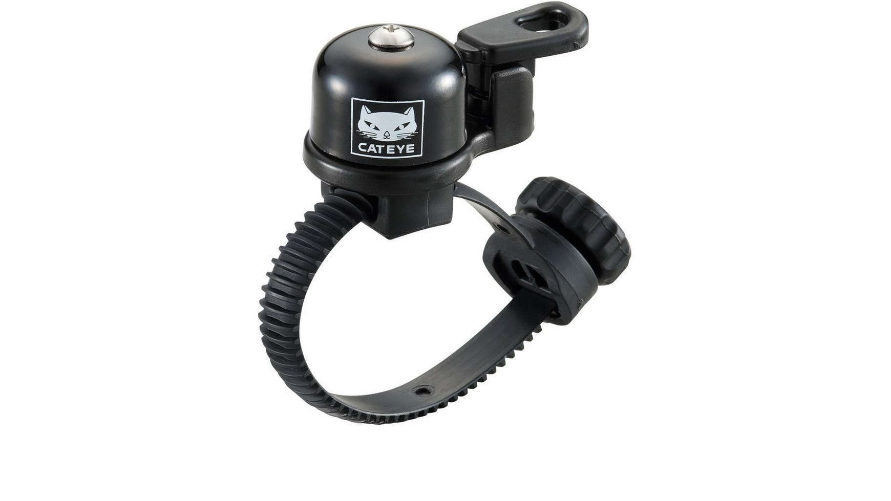 Cateye OH-2400 Micro Brass Bell Cateye OH-2400 Micro Brass Bell von Cat Eye