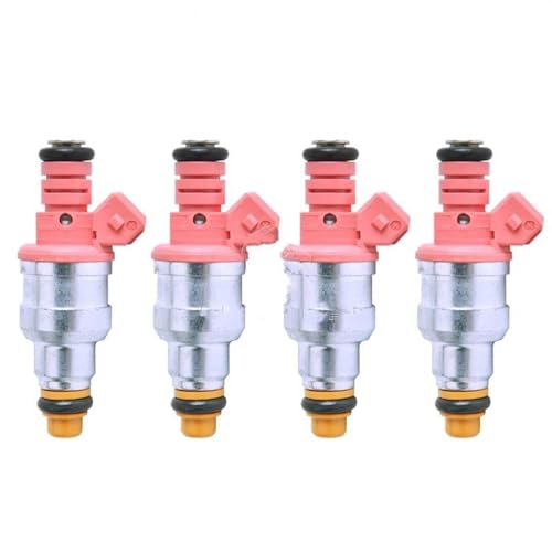 4X Oe 0280150845 2,8 Ohm Kraftstoff Injektor Für Seadoo 787 800 GTX Gsx Gt ICH Le Rfi 3D Düse High Flow Injection 270600017 von Catalpa fine