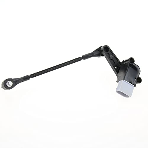 Auto-Höhenniveausensor, Luftfederungs-Höhenniveausensor für Range Rover L322 2010-2012, OE LR023652, Luftfederungs-Höhensensor von Catalpa fine