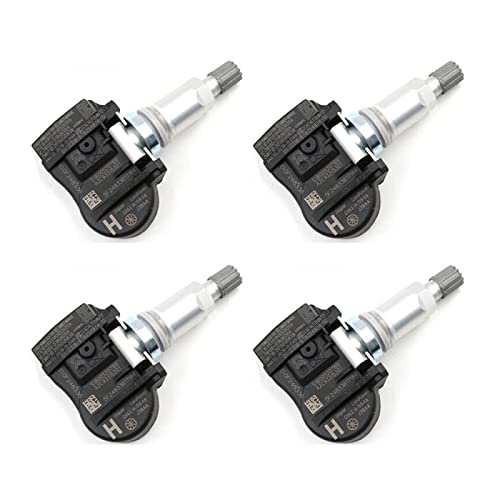 Auto Reifendruck Sensor Für Land Rover Für Freelander L359 2006-2023 4Pcs Auto Gx631-A159Aa von Catalpa fine