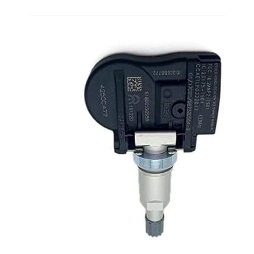 Autoreifendrucksensor Für Mitsubishi Für Asx Für Eclipse Für Kreuz Für Imiev 4250C477 Tire Pressure Monitoring System Sensor von Catalpa fine