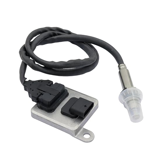 Autos Stickstoff NOx-Sensor Nox-Sensor A0009050208 Für C200D C250D C300 Glc220D S300 Slc250D 0009058611 0009059803 von Catalpa fine