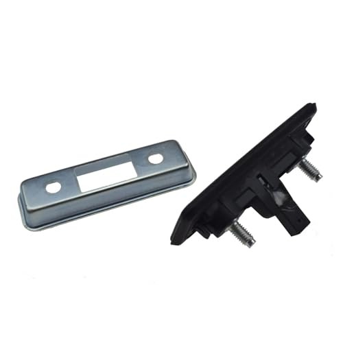 Elektrische Heckklappenschalter Hinten Stamm Entriegelung Griff Schalter Für Skoda Für Octavia Ii 2004-2013 1Z0827574C 6554V5 B18715 B 18 715 von Catalpa fine