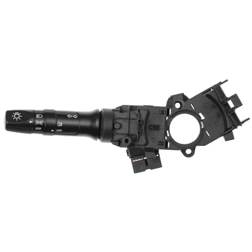 Für Kia Für Picanto 93410-1R520 Auto Spalte Schalter Nebel Licht Schalter Lenkung Licht Control Schalter von Catalpa fine