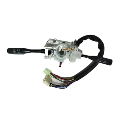 Für Suzuki Sj413 1985 1986 1987 1988 1989 1990-1995 37400-80022 Auto-Lenksteuerungsstiel Lenksäulenkombinationsschalter von Catalpa fine