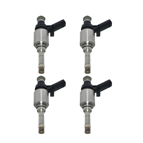 Für Vw Für Jetta 2,0 L 2008 2009 2010 2011 2012 2013 06J906036G 4Pcs Auto Kraftstoff Injektor Ventil Kraftstoff Injektoren von Catalpa fine