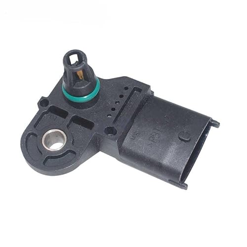 Ladedrucksensor 0281002437 Air Intake Manifold Absolute Ladedruck Map Sensor Für Maxus Für Ranger 93171176 von Catalpa fine