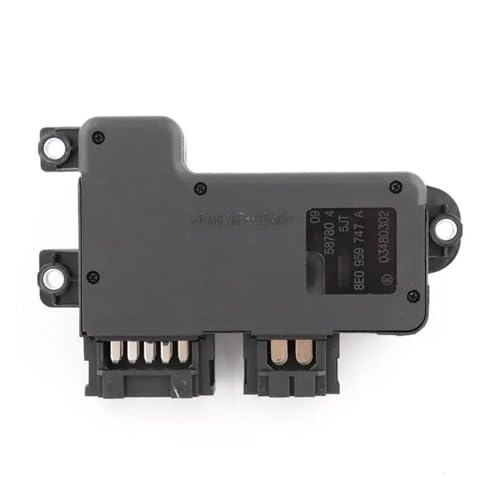 Sitzversteller für Skoda für Octavia 2004-2013 8E0959747 A linker elektrischer Sitzverstellschalter von Catalpa fine