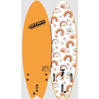 Catch Surf Odysea Skipper Taj Burrow Surfboard pilsner pn20 Catch Surf Odysea Skipper Taj Burrow Surfboard pilsner pn20 von Catch Surf
