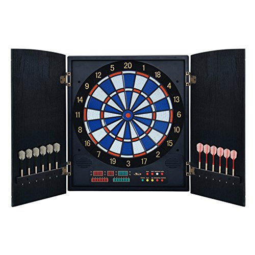 Catdart Walker Elektronische Dartscheibe Catdart Walker Elektronische Dartscheibe von Catdart