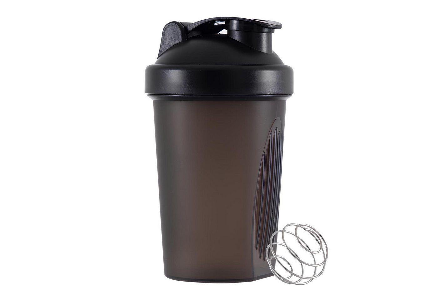 Caterize Shaker Protein Shaker Flasche 400 ml Auslaufsicher, BPA Frei, Eiweiß Shaker von Caterize