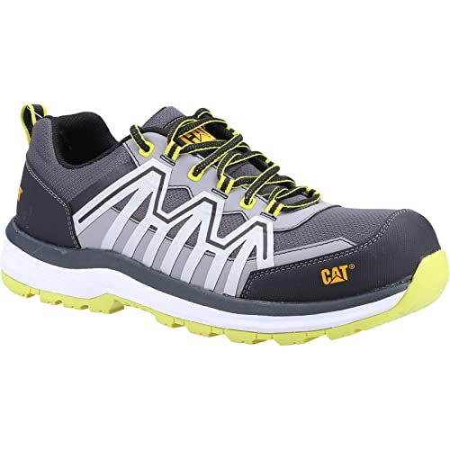 Charge S3 Safety Trainer Lime Green Charge S3 Safety Trainer Lime Green von CAT